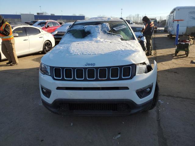 2020 JEEP COMPASS LA - 3C4NJDBB5LT224283