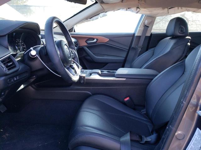 19UUB5F3XMA005671 Acura TLX