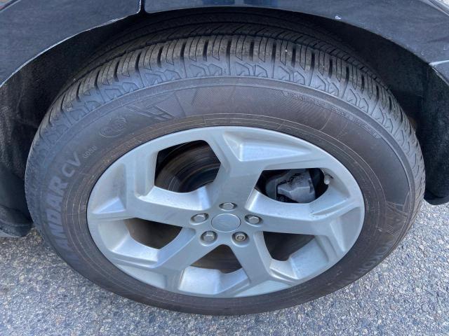 2018 LAND ROVER RANGE ROVE SALWR2RK2JA695795