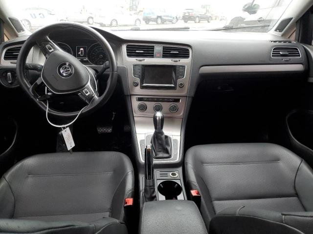 2015 VOLKSWAGEN GOLF - 3VW217AU8FM099914