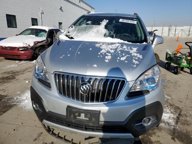 2015 BUICK ENCORE CON - KL4CJFSBXFB038998