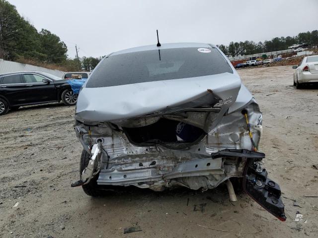 ML32F3FJ2KHF15990 Mitsubishi Mirage G4 Es