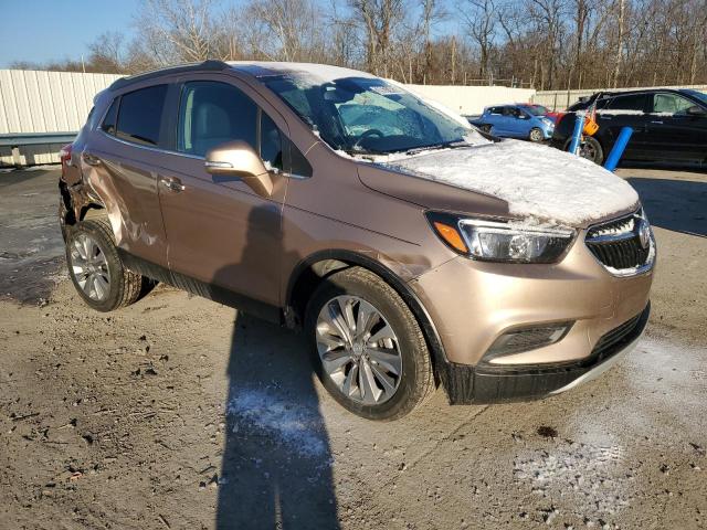 2018 BUICK ENCORE PRE - KL4CJASB3JB648608