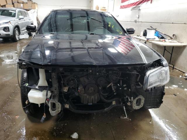 2017 CHRYSLER 300 S - 2C3CCAGG1HH506672