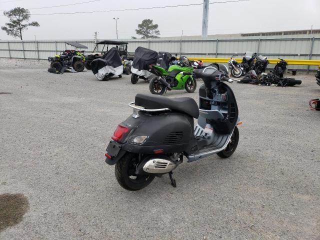 2021 VESPA GTS 300 ZAPMA39M5M5202054