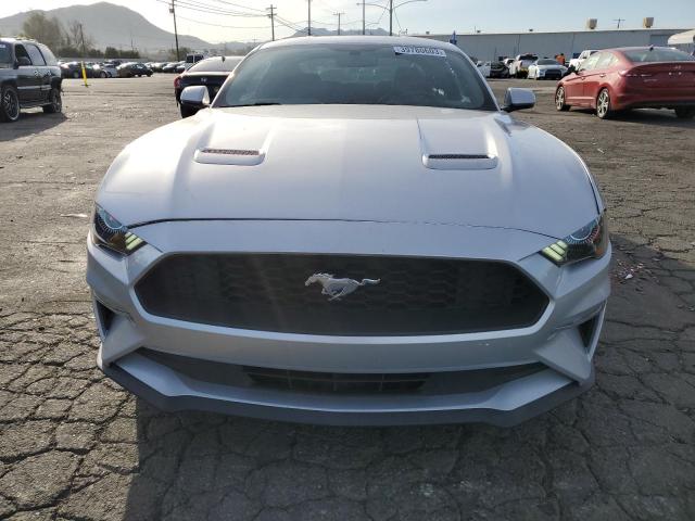 2018 FORD MUSTANG - 1FA6P8TH9J5105250