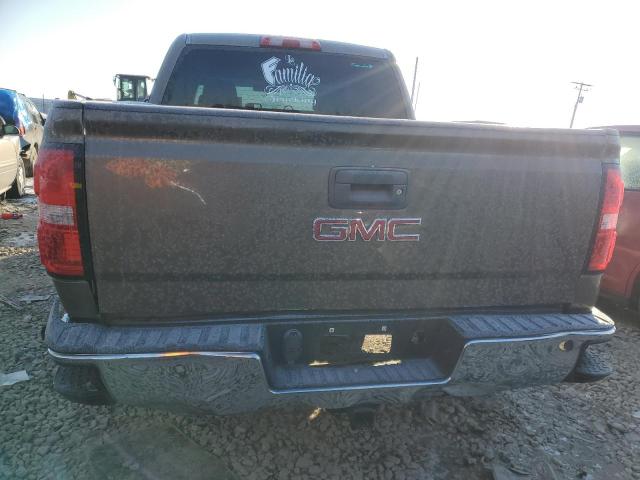 3GTU2VEC8FG215254 GMC Sierra K1500 Slt