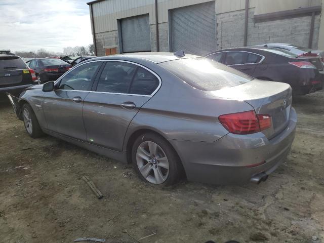 WBAXH5C55CDW06013 BMW 528 XI