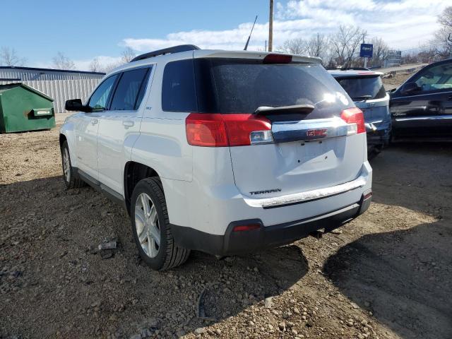2CTALUEC1B6472339 GMC Terrain