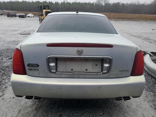 1G6KE57YX5U221112 Cadillac Deville