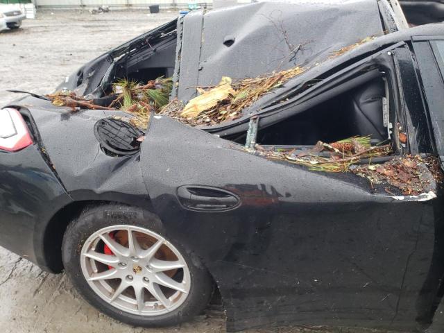 2015 PORSCHE PANAMERA 2 - WP0AA2A71FL005370