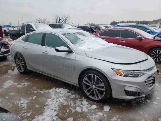 2020 CHEVROLET MALIBU PRE - 1G1ZE5SX4LF021802
