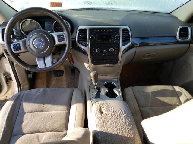 1J4RR4GG4BC689608 Jeep Grand Cherokee Laredo