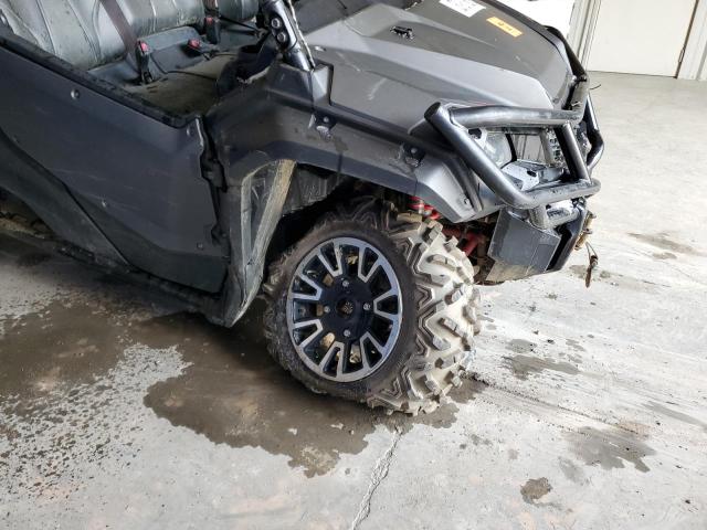 2018 HONDA SXS1000 M5 1HFVE04TXJ4201612