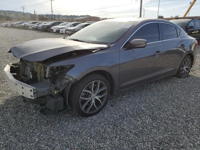 2021 Acura ILX 