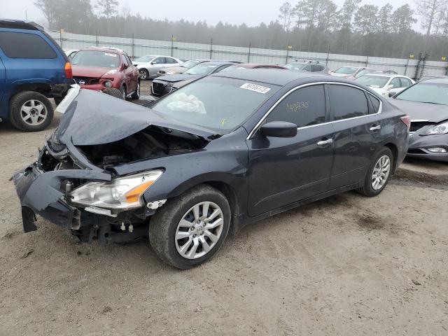 2015 NISSAN ALTIMA 2.5 - 1N4AL3AP4FC472966