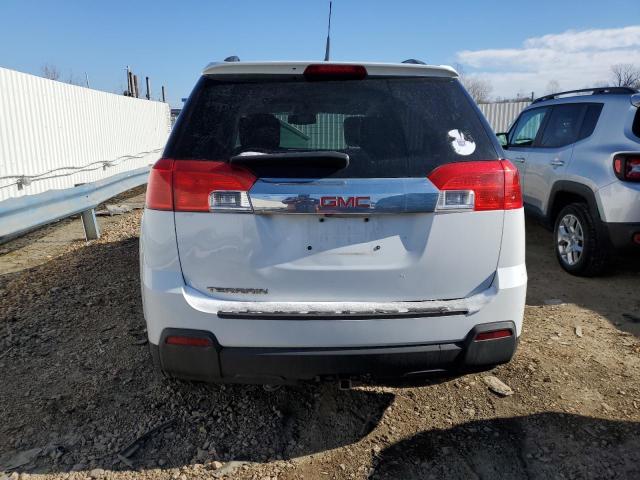 2CTALUEC1B6472339 GMC Terrain