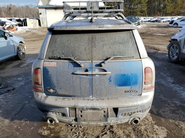 WMWMM33598TP70719 Mini Cooper