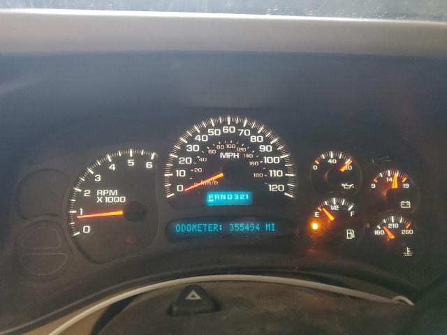 2GTEC13T351163679 GMC New Sierra C1500