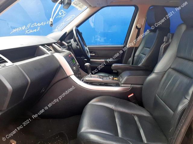 SALLSAA136A981450 Land Rover RANGEROVER