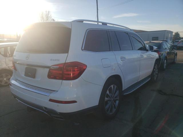 2015 MERCEDES-BENZ GL 450 4MA - 4JGDF6EE3FA603837