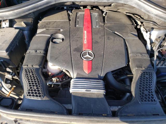 4JGED6EB0JA124476 Mercedes-Benz Gle Coupe 43 Amg