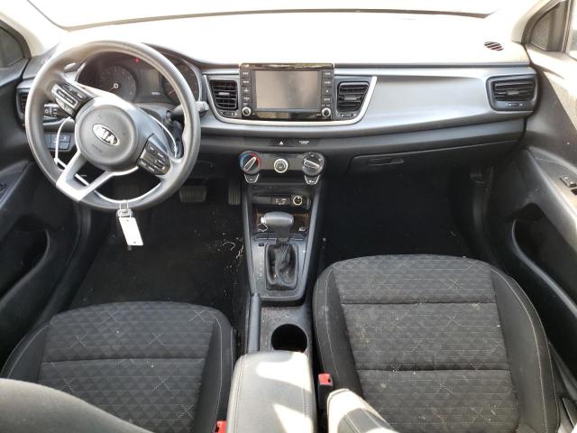 3KPA24AB4KE186660 KIA RIO S