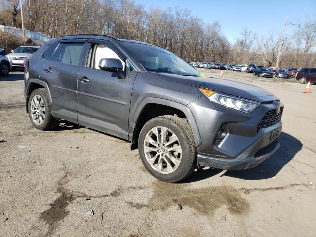 2019 TOYOTA RAV4 XLE P - 2T3A1RFV4KC031180