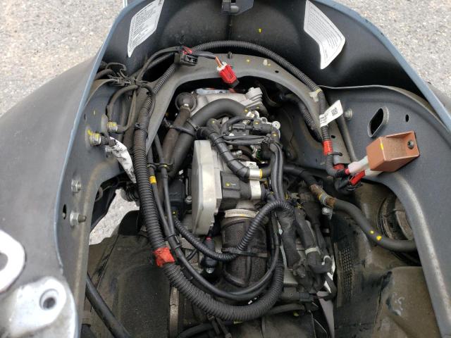 2021 VESPA GTS 300 ZAPMA39M5M5202054