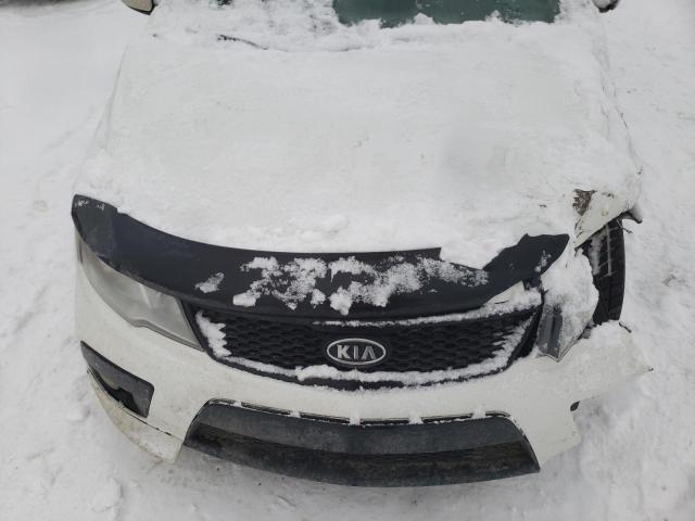 KNAFW6A32C5598679 KIA FORTE SX