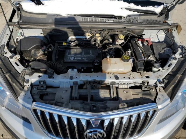 2015 BUICK ENCORE CON - KL4CJFSBXFB038998