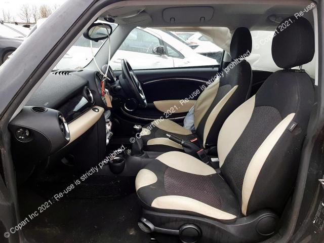 WMWMF32060TT15556 Mini Cooper
