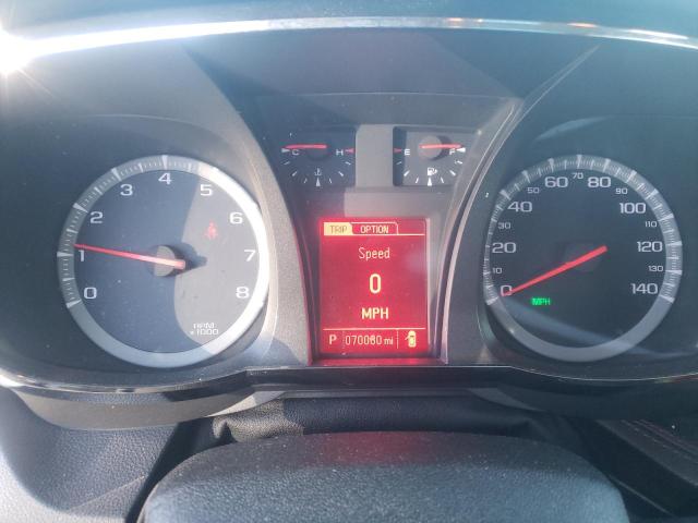 2GKFLZE35F6294864 GMC Terrain Denali