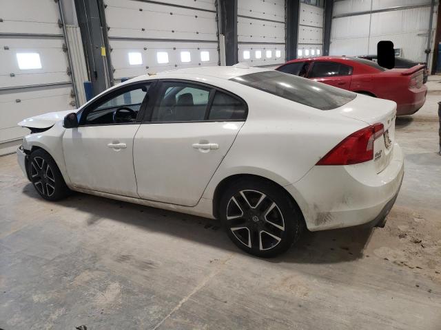 YV140MTL0H2421645 Volvo S60 Dynamic