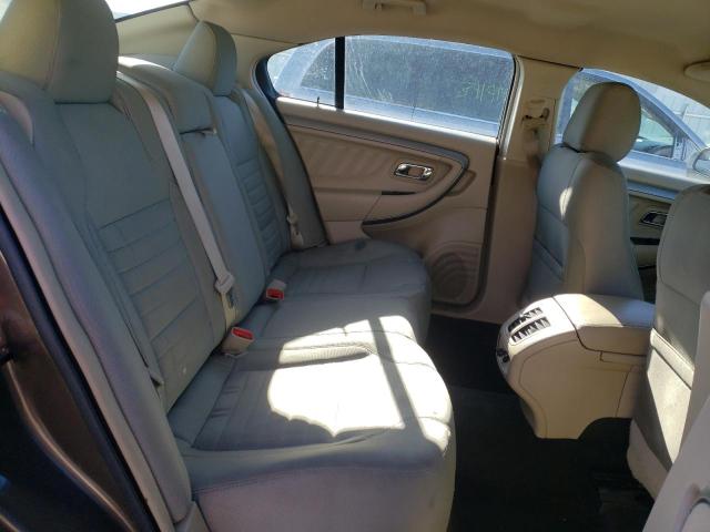 2015 FORD TAURUS SE - 1FAHP2D88FG122895