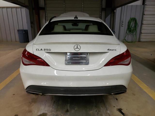 2019 MERCEDES-BENZ CLA 250 4M - WDDSJ4GB3KN719632