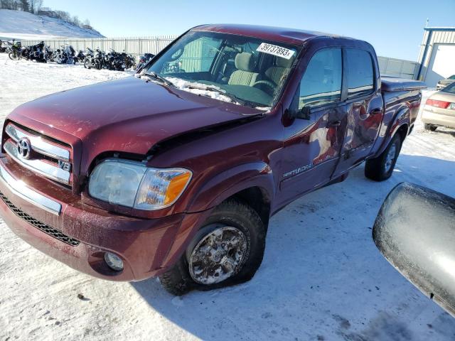 2006 Toyota Tundra 