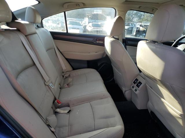4S3BNAN67H3049686 Subaru Legacy 2.5i Limited
