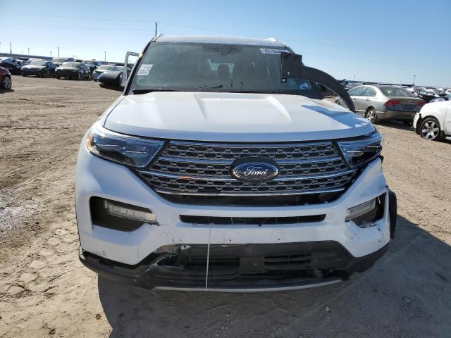 2021 FORD EXPLORER L - 1FMSK8FH7MGB07358