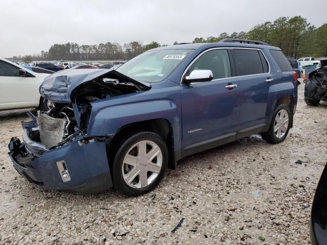 2011 GMC Terrain SLE