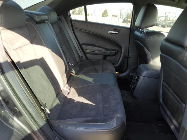 2022 DODGE CHARGER SC - 2C3CDXGJ6NH121728