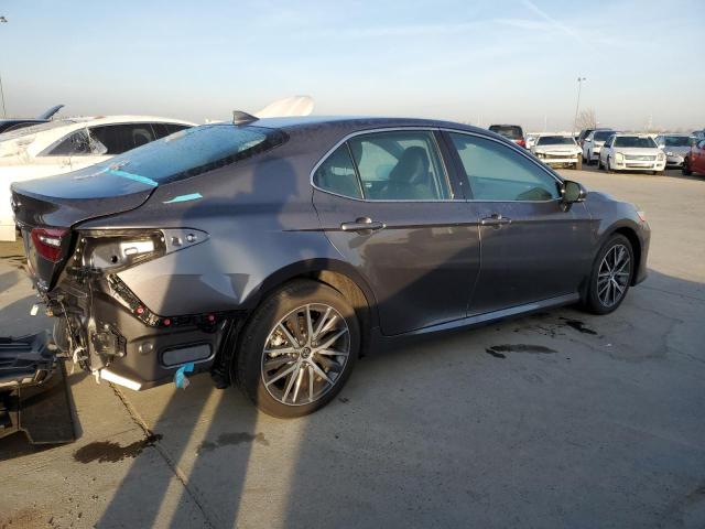 2023 TOYOTA CAMRY XLE 4T1F31AK3PU603143