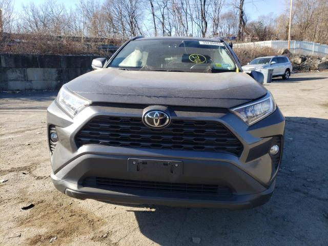 2019 TOYOTA RAV4 XLE P - 2T3A1RFV4KC031180