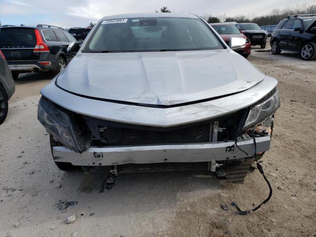 2015 CHEVROLET IMPALA LTZ - 2G1165S36F9262071