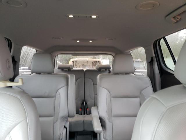 1GKKNMLS9JZ161625 GMC Acadia Slt-1