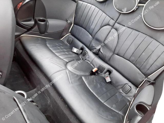 WMWZF32060TY73106 Mini COOPER CLU