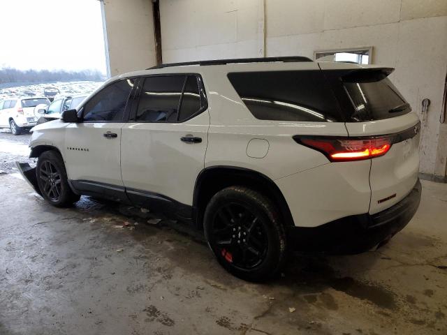 2019 CHEVROLET TRAVERSE P - 1GNERKKW1KJ126963