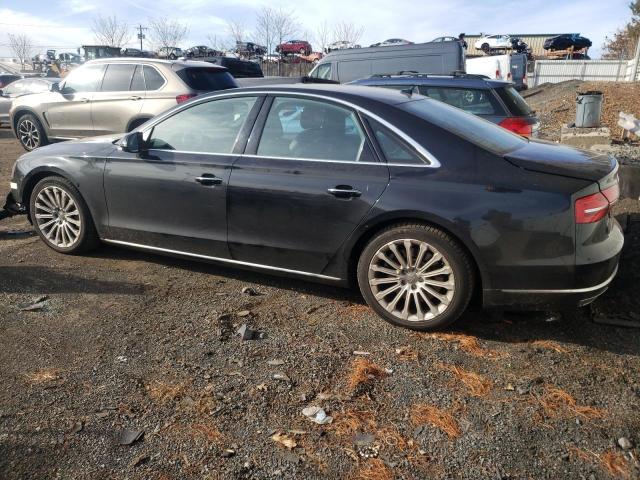 2015 AUDI A8 QUATTRO WAUJGAFD9FN017694