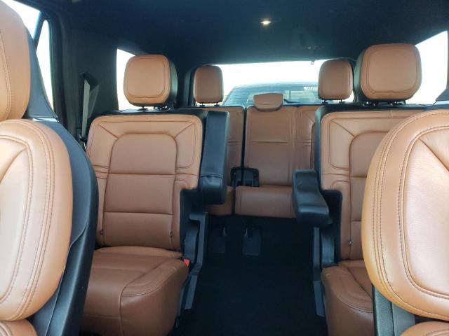 2021 LINCOLN NAVIGATOR - 5LMJJ2LT2MEL20554