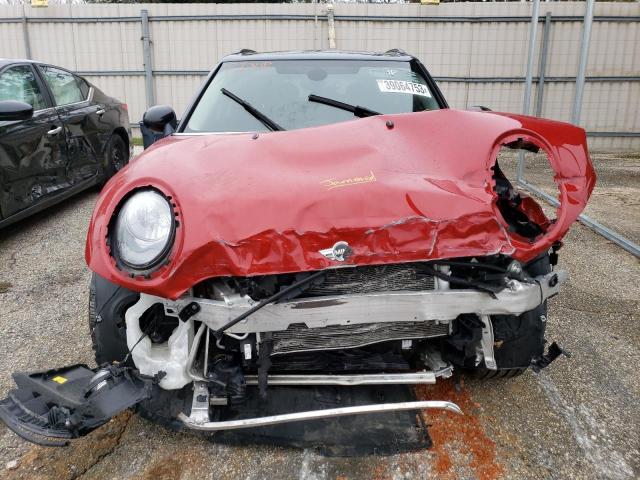 WMWLN5C54H2E32786 Mini COOPER CLUBMAN